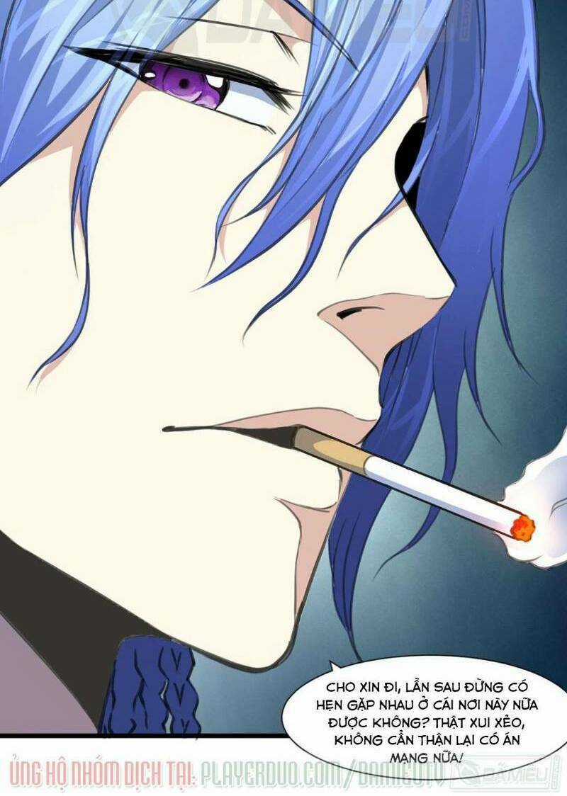 Thần Nhãn Giám Định Sư Chapter 69 trang 10