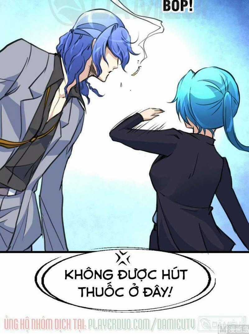 Thần Nhãn Giám Định Sư Chapter 69 trang 14