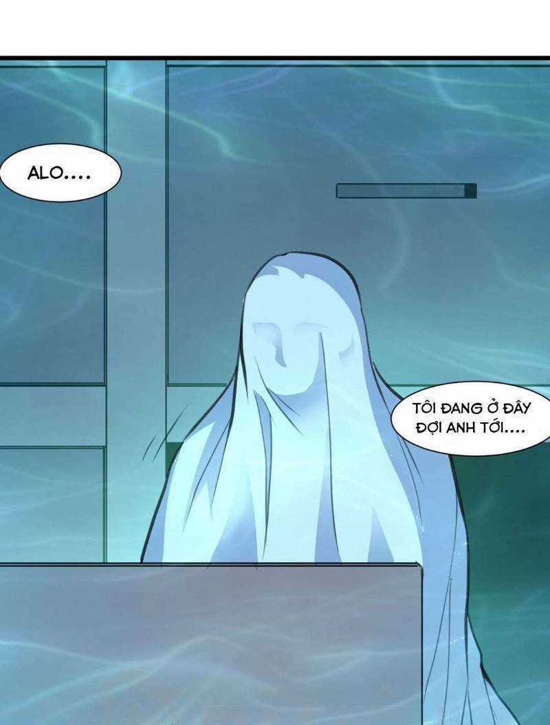 Thần Nhãn Giám Định Sư Chapter 69 trang 3