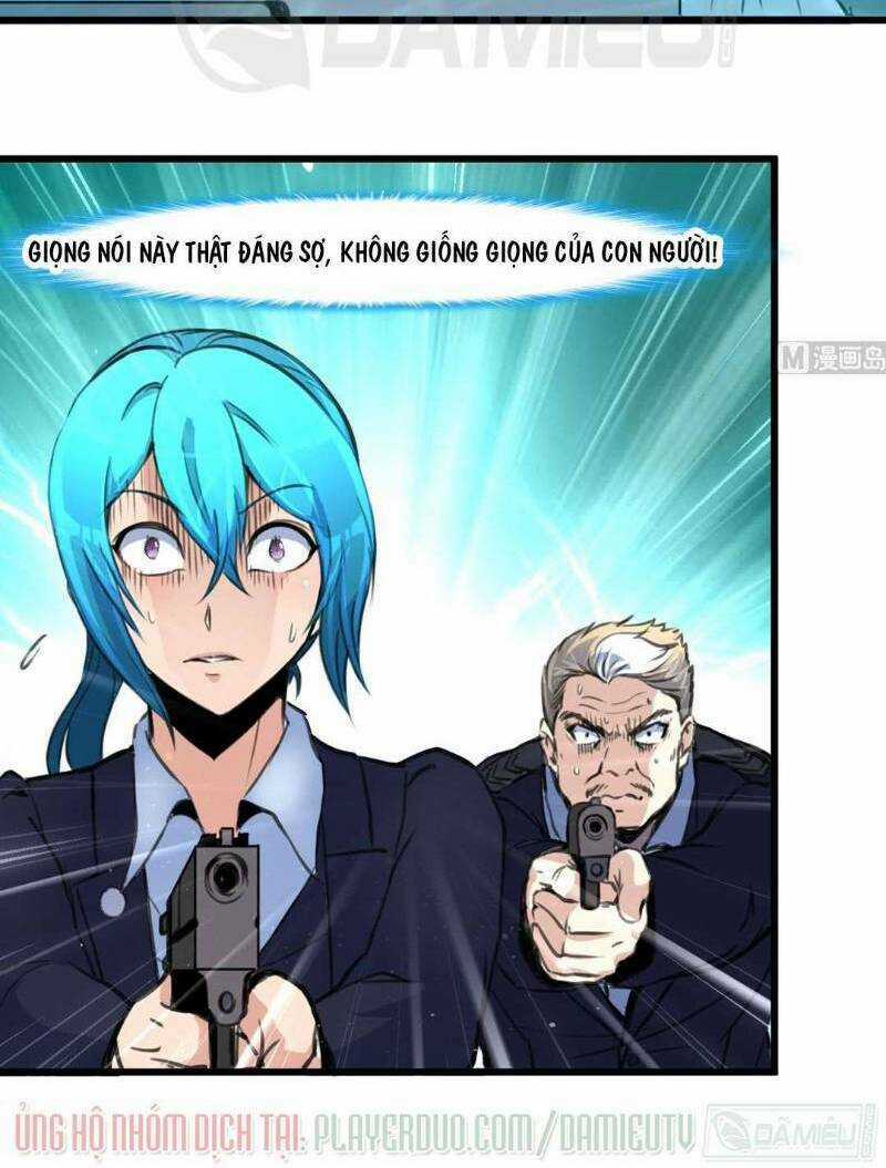 Thần Nhãn Giám Định Sư Chapter 69 trang 4