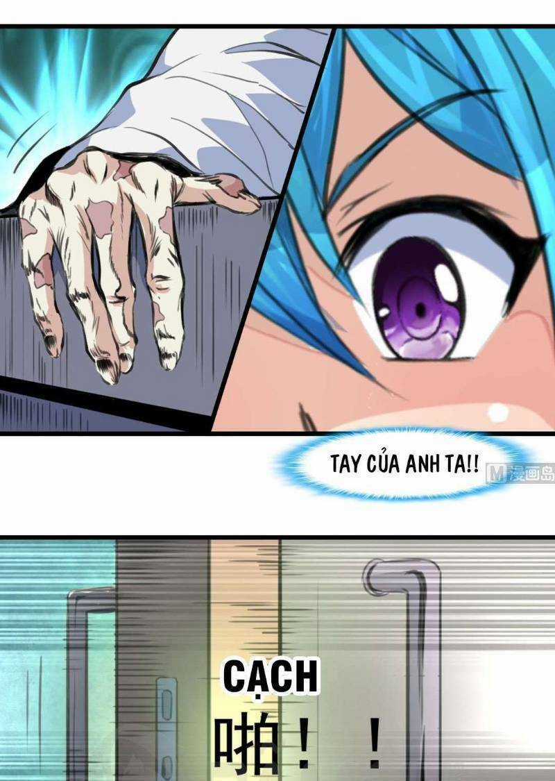 Thần Nhãn Giám Định Sư Chapter 69 trang 5