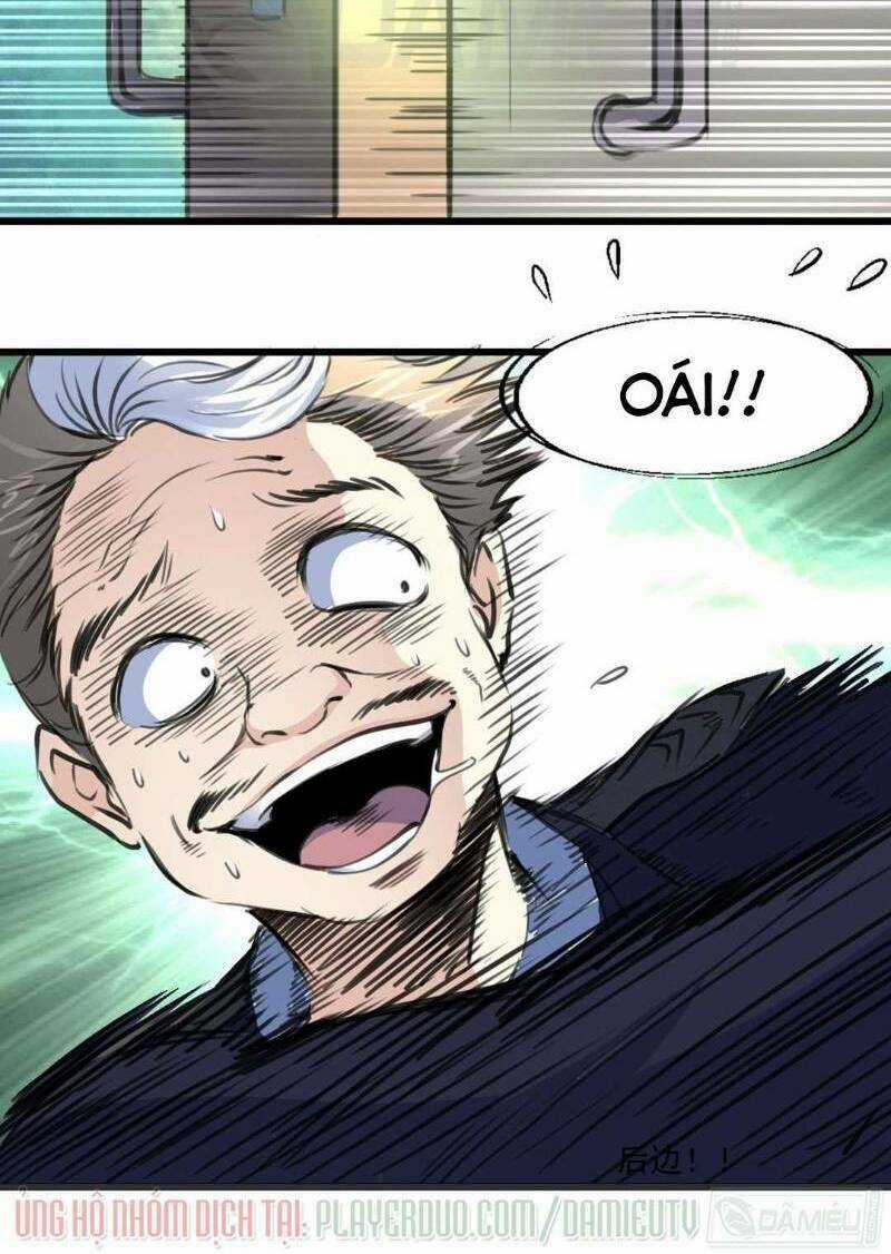 Thần Nhãn Giám Định Sư Chapter 69 trang 6