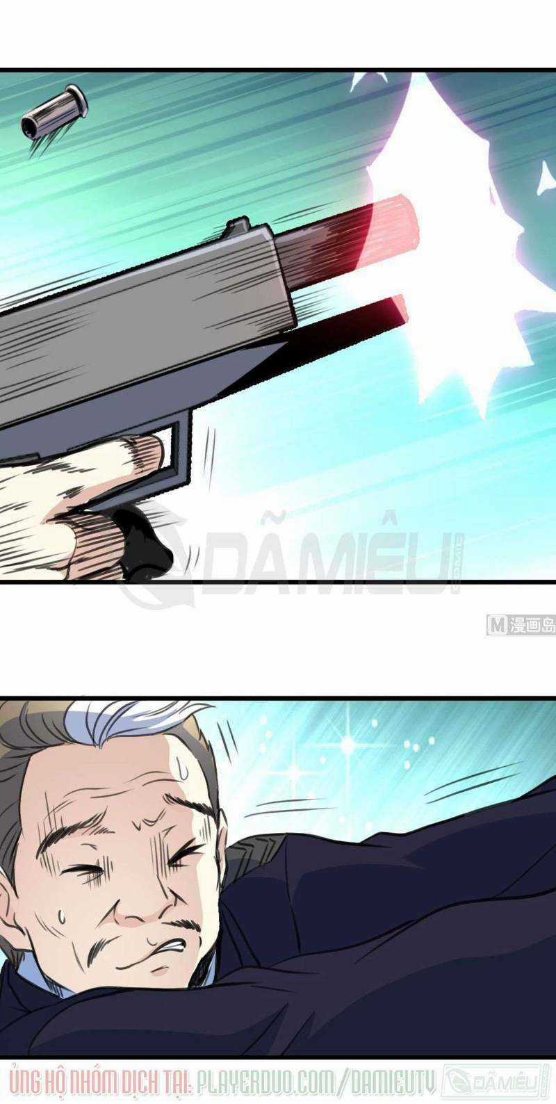 Thần Nhãn Giám Định Sư Chapter 69 trang 7