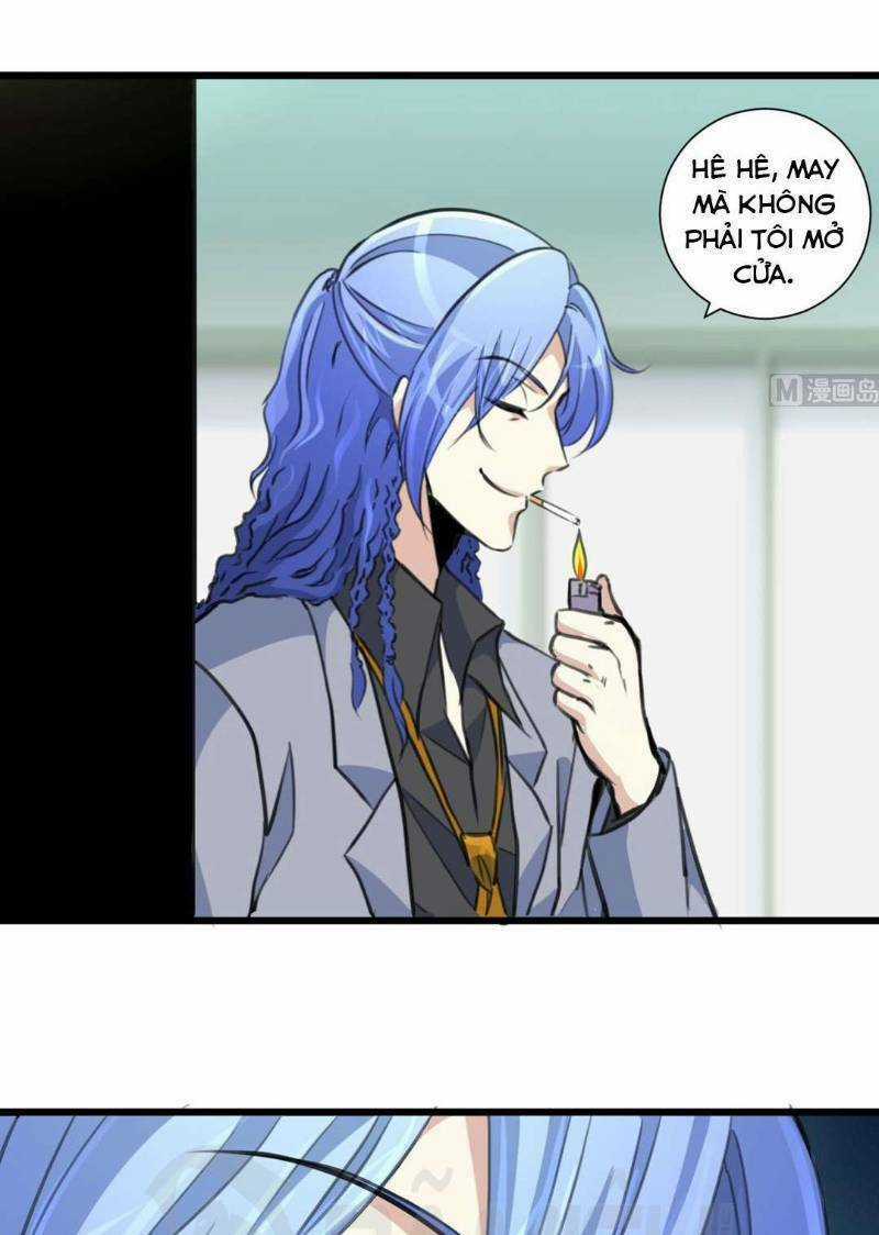 Thần Nhãn Giám Định Sư Chapter 69 trang 9