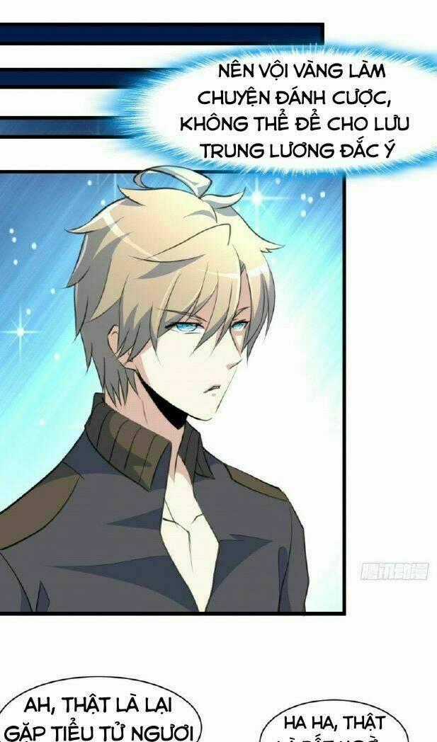 Thần Nhãn Giám Định Sư Chapter 7 trang 11