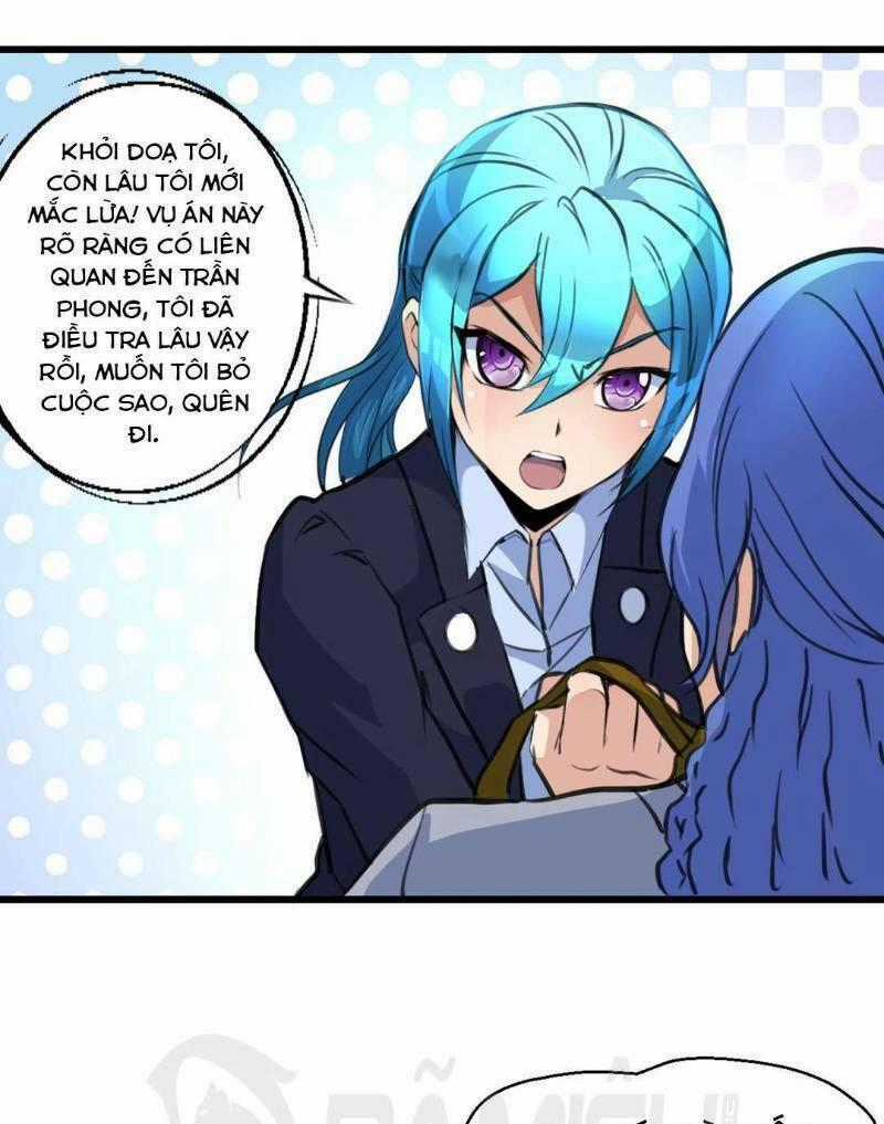 Thần Nhãn Giám Định Sư Chapter 70 trang 1