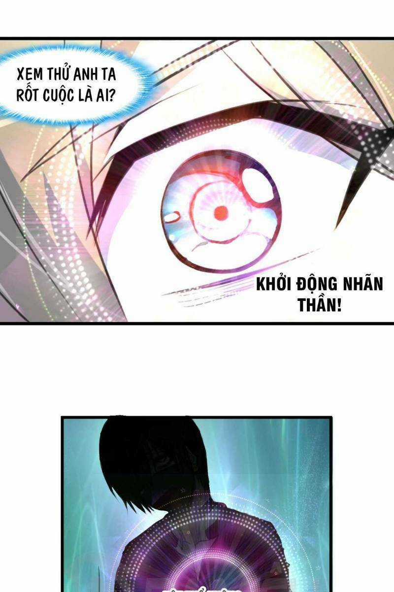 Thần Nhãn Giám Định Sư Chapter 70 trang 11