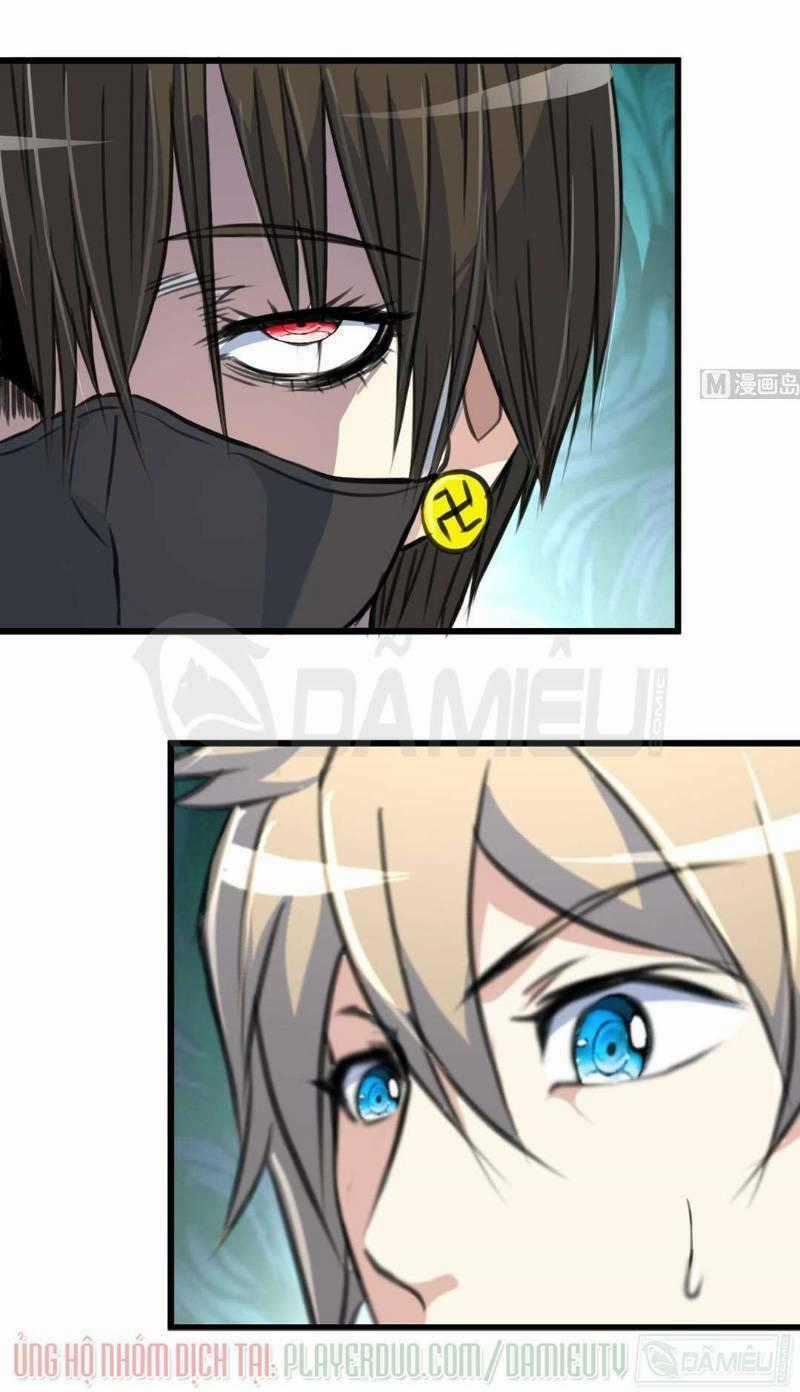 Thần Nhãn Giám Định Sư Chapter 70 trang 13