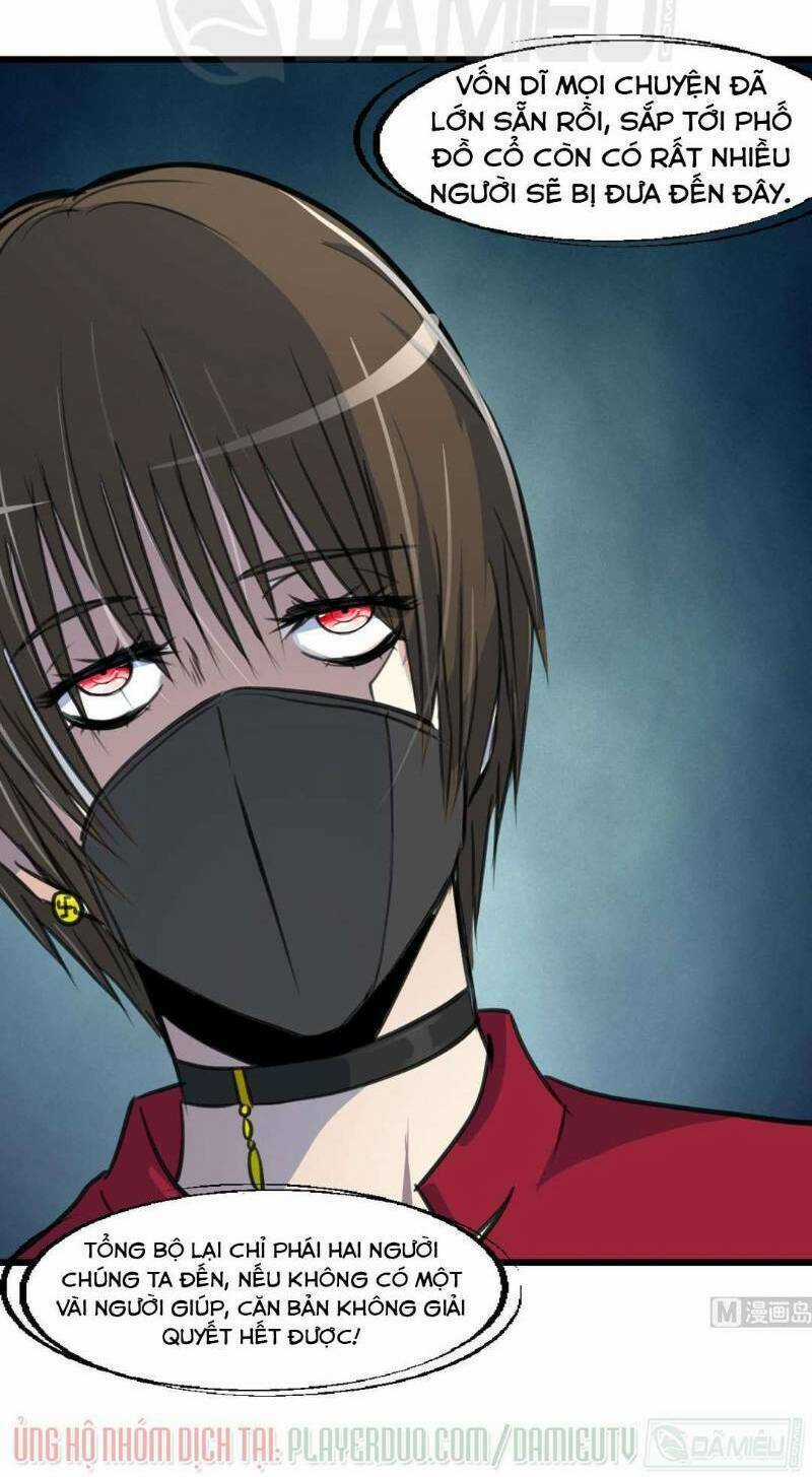 Thần Nhãn Giám Định Sư Chapter 70 trang 5