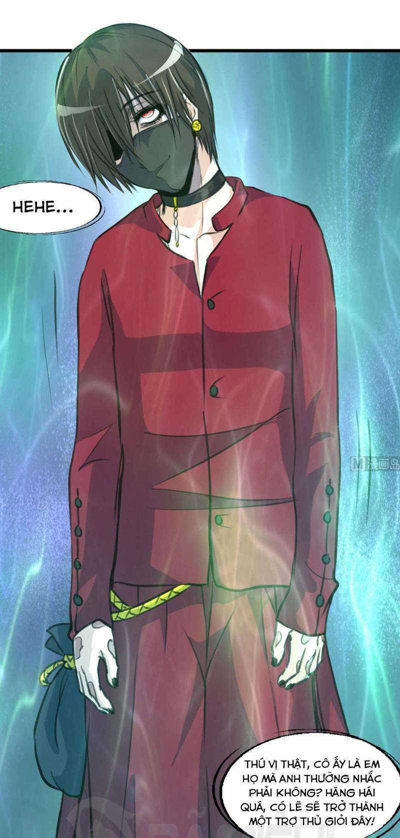 Thần Nhãn Giám Định Sư Chapter 70 trang 9