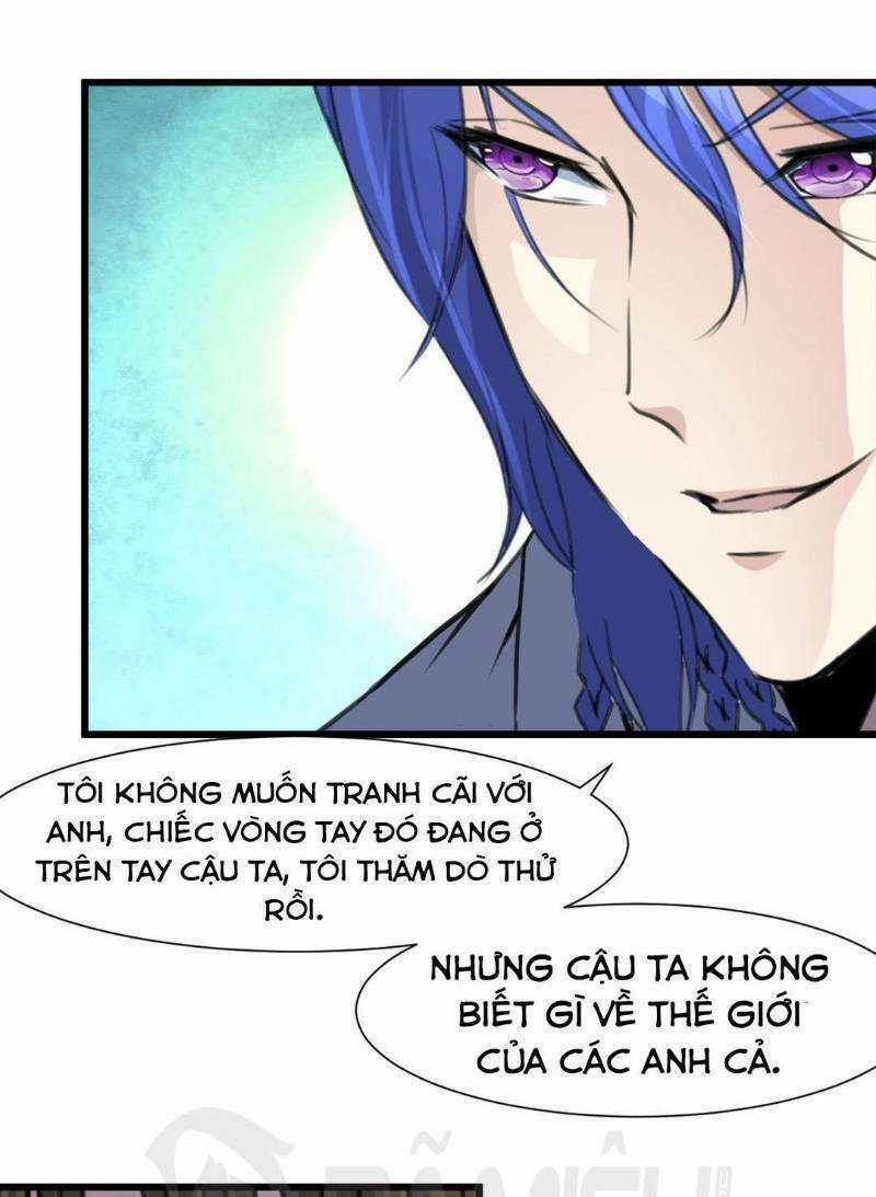 Thần Nhãn Giám Định Sư Chapter 71 trang 11