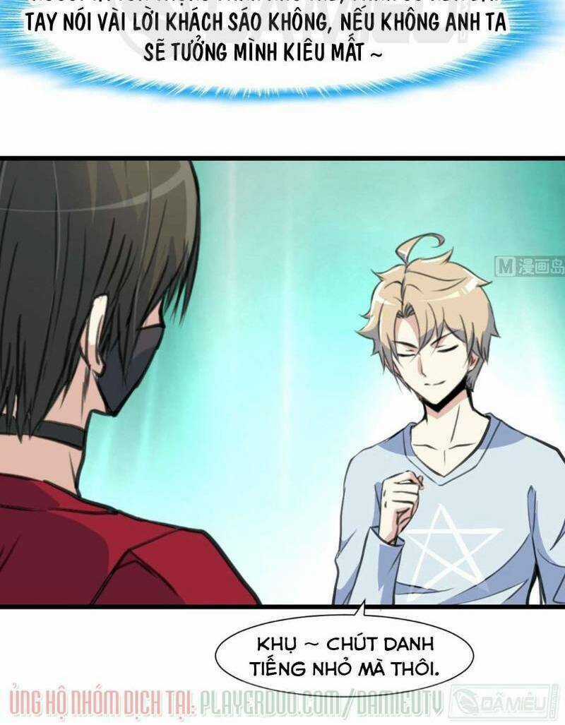 Thần Nhãn Giám Định Sư Chapter 71 trang 7