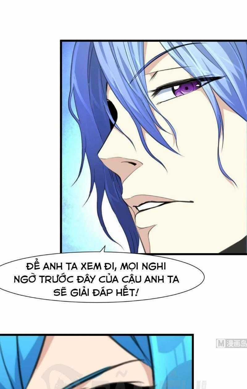 Thần Nhãn Giám Định Sư Chapter 72 trang 1