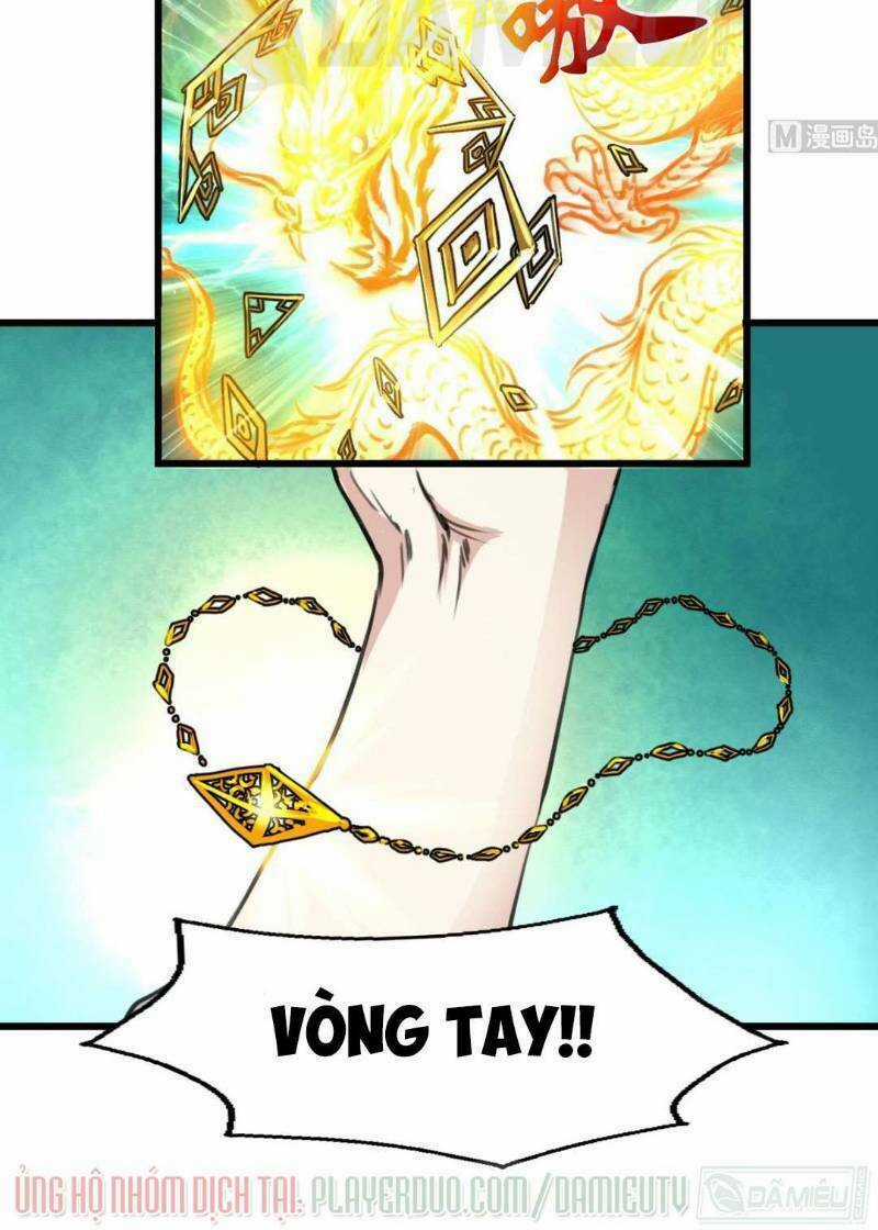 Thần Nhãn Giám Định Sư Chapter 72 trang 10