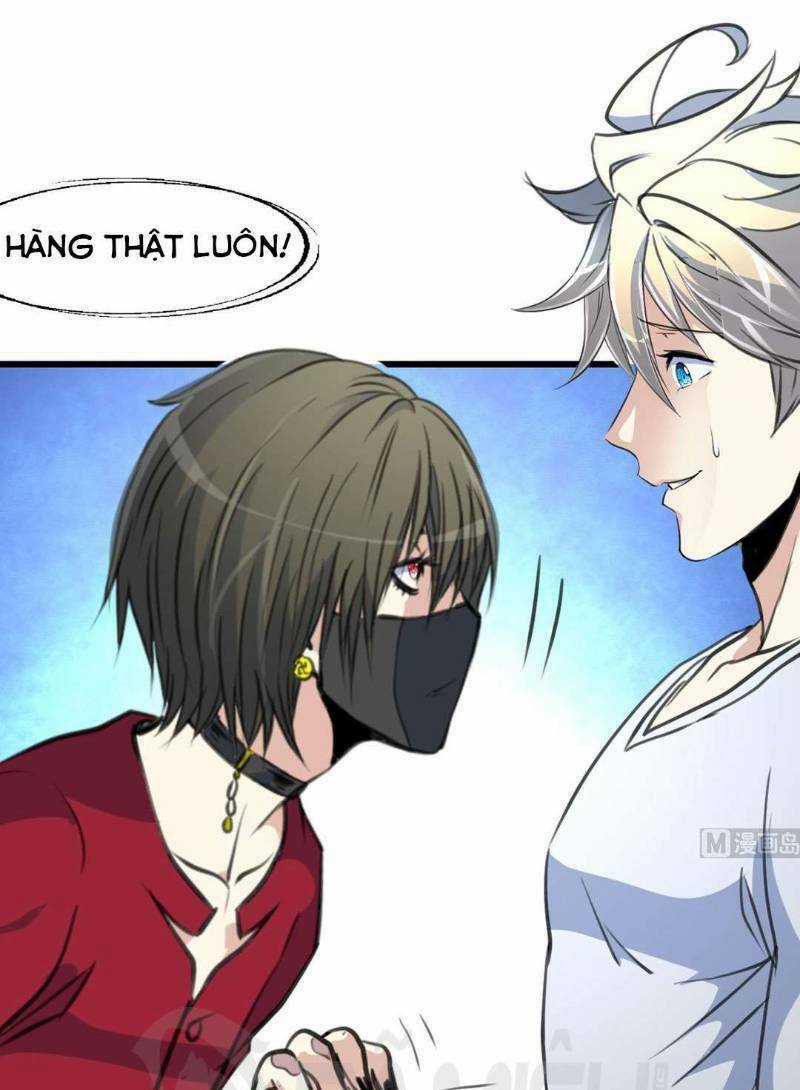 Thần Nhãn Giám Định Sư Chapter 72 trang 13