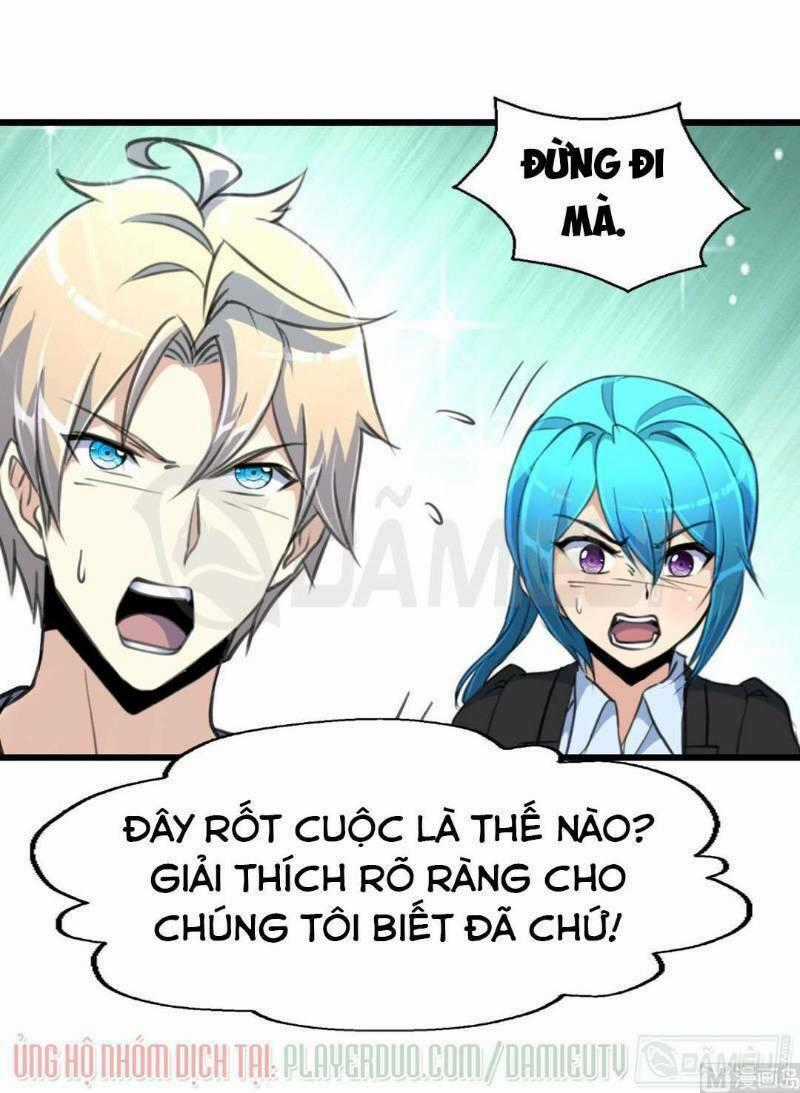 Thần Nhãn Giám Định Sư Chapter 72 trang 15