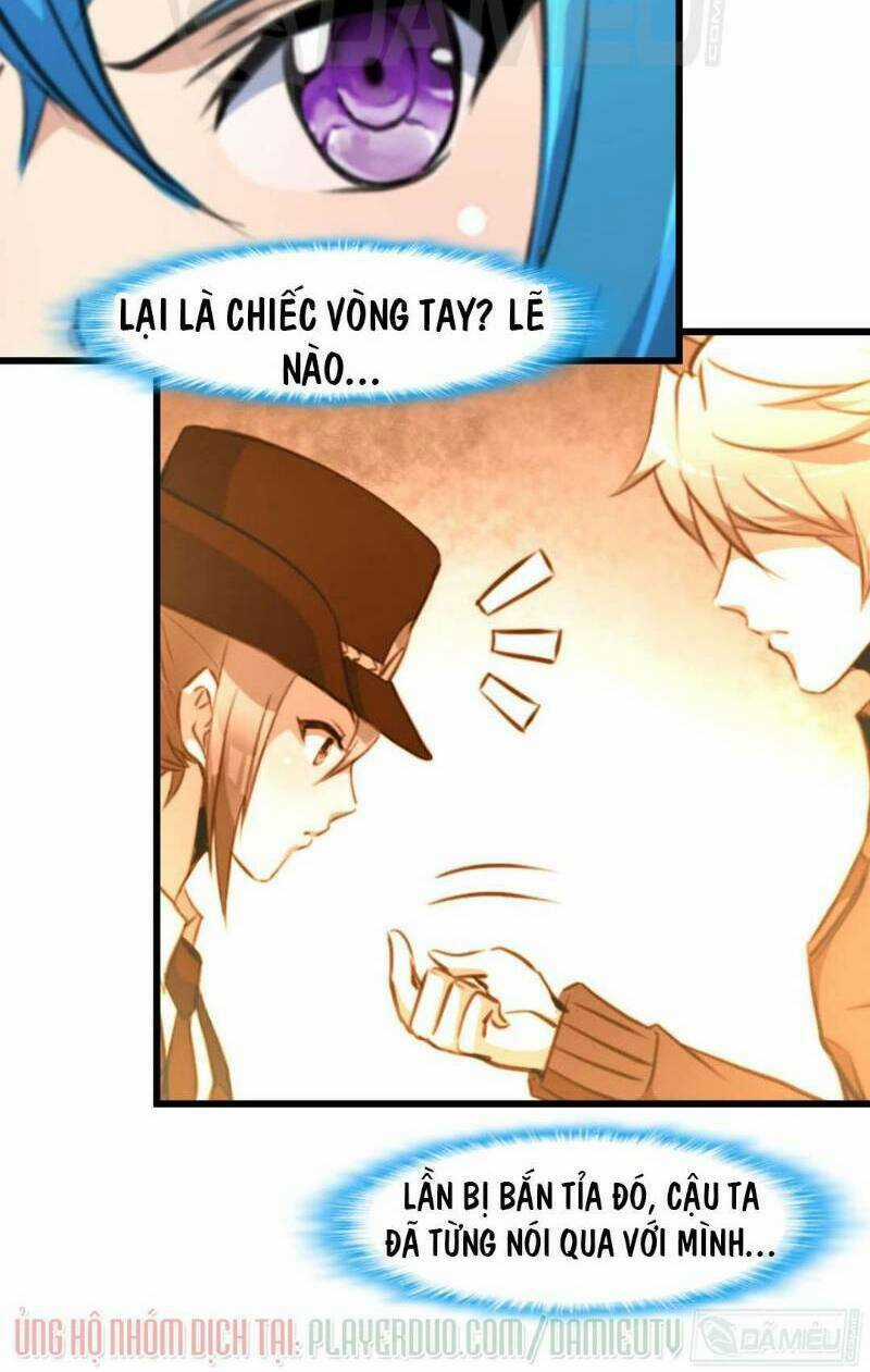 Thần Nhãn Giám Định Sư Chapter 72 trang 2