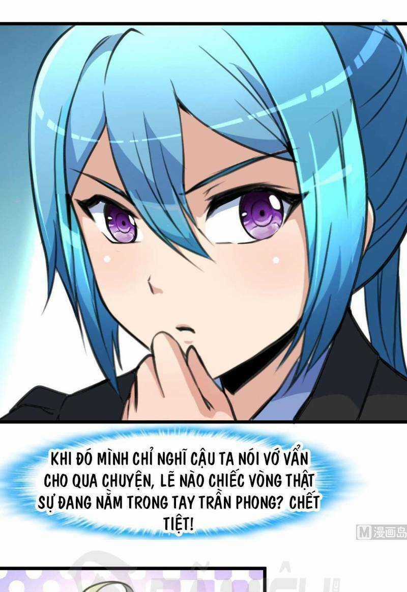 Thần Nhãn Giám Định Sư Chapter 72 trang 3