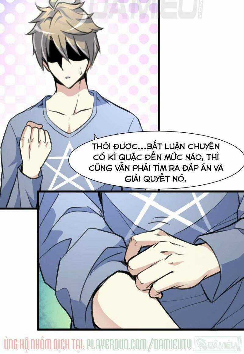 Thần Nhãn Giám Định Sư Chapter 72 trang 4