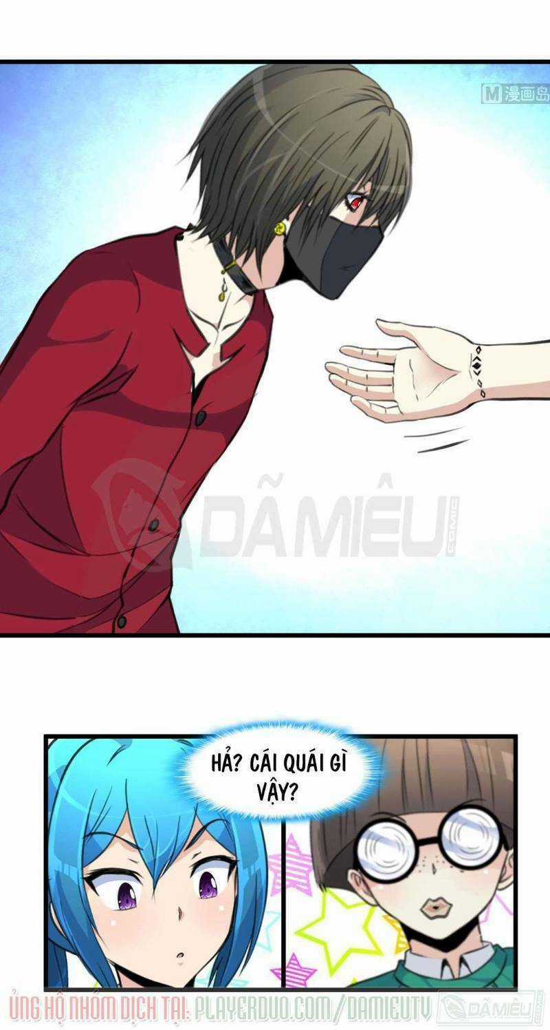 Thần Nhãn Giám Định Sư Chapter 72 trang 5