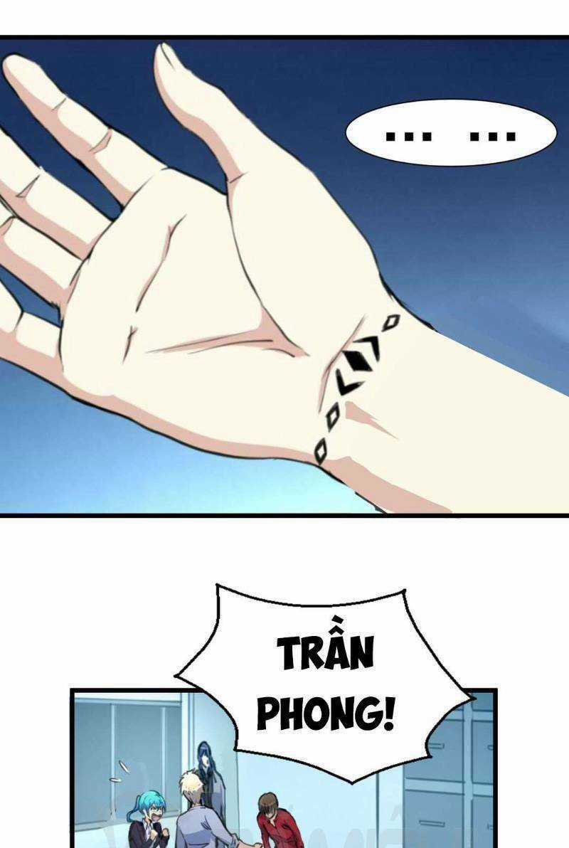 Thần Nhãn Giám Định Sư Chapter 72 trang 6