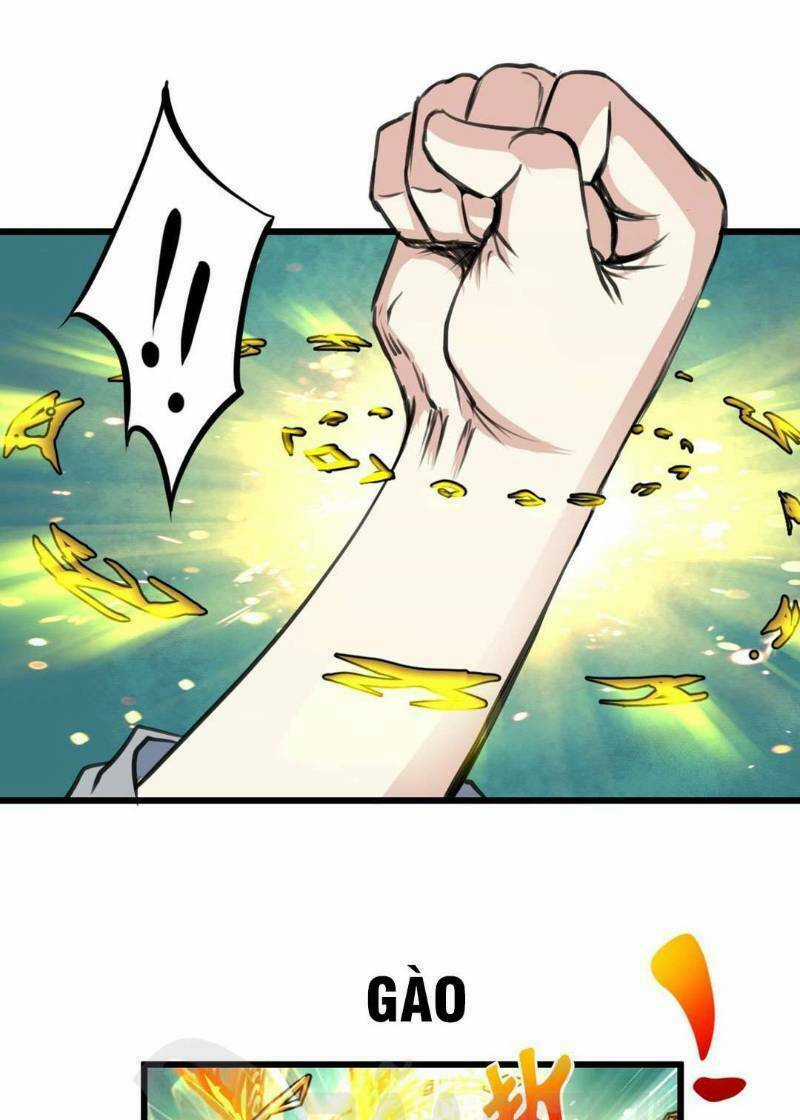 Thần Nhãn Giám Định Sư Chapter 72 trang 9