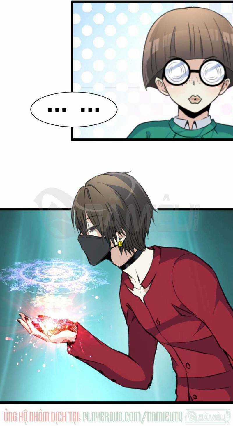 Thần Nhãn Giám Định Sư Chapter 73 trang 10