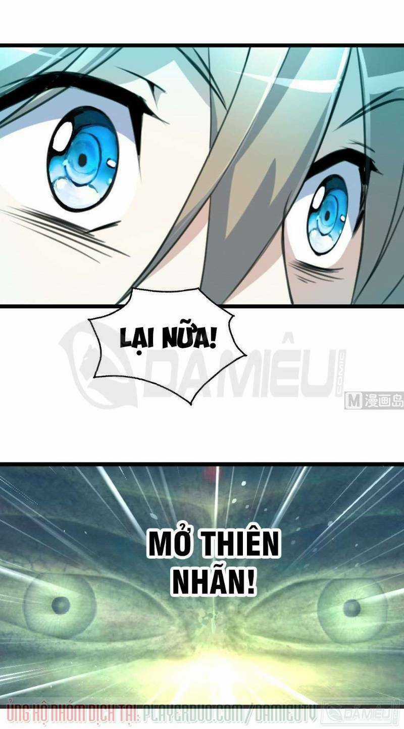 Thần Nhãn Giám Định Sư Chapter 73 trang 11