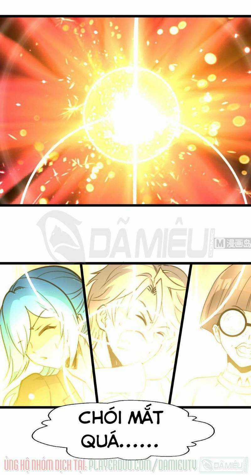 Thần Nhãn Giám Định Sư Chapter 73 trang 12