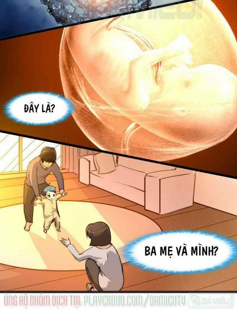 Thần Nhãn Giám Định Sư Chapter 73 trang 14