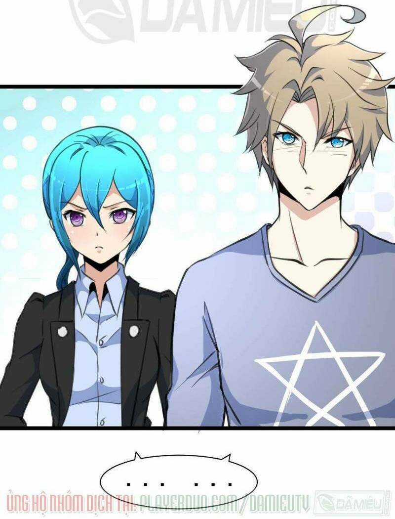 Thần Nhãn Giám Định Sư Chapter 73 trang 3