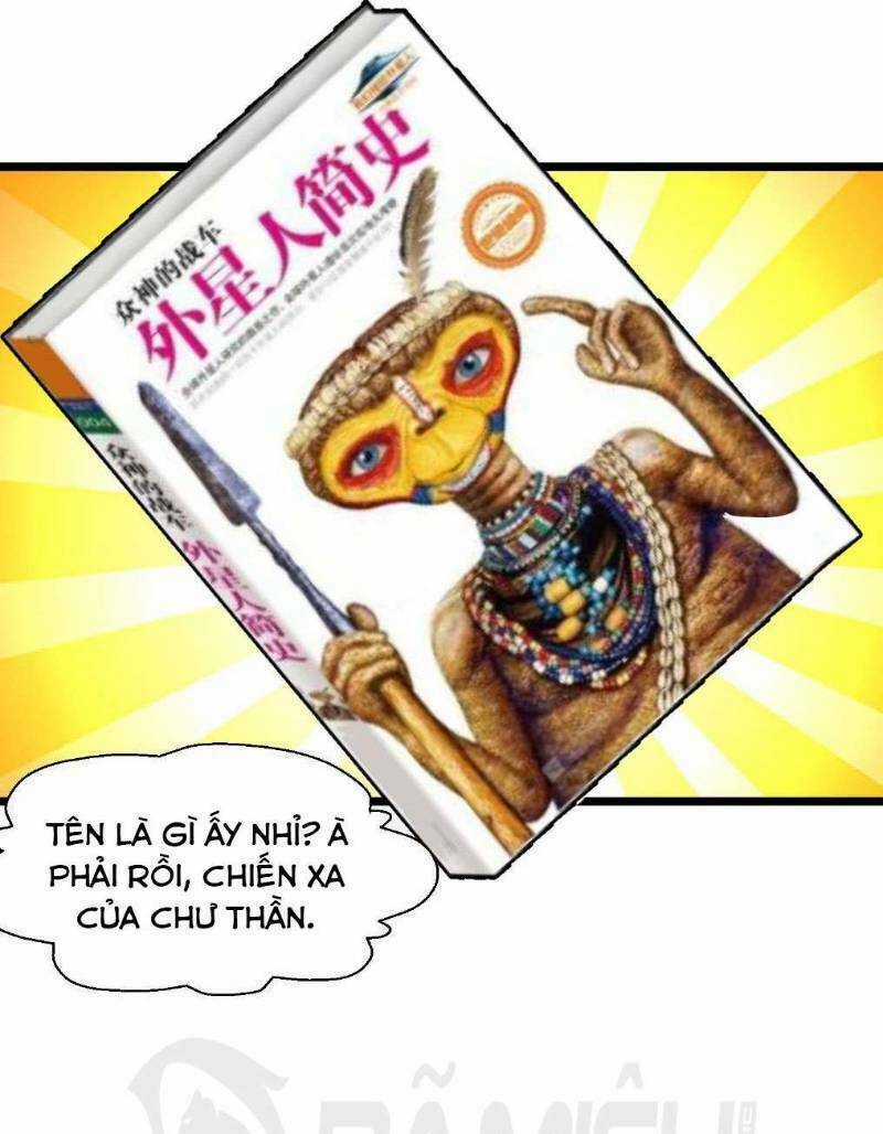 Thần Nhãn Giám Định Sư Chapter 73 trang 5