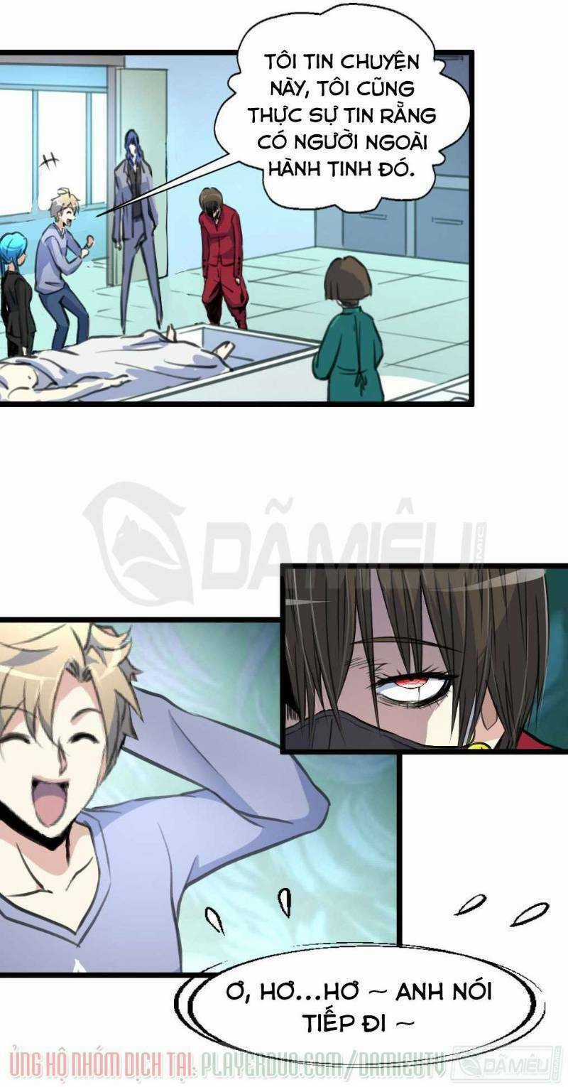 Thần Nhãn Giám Định Sư Chapter 73 trang 7