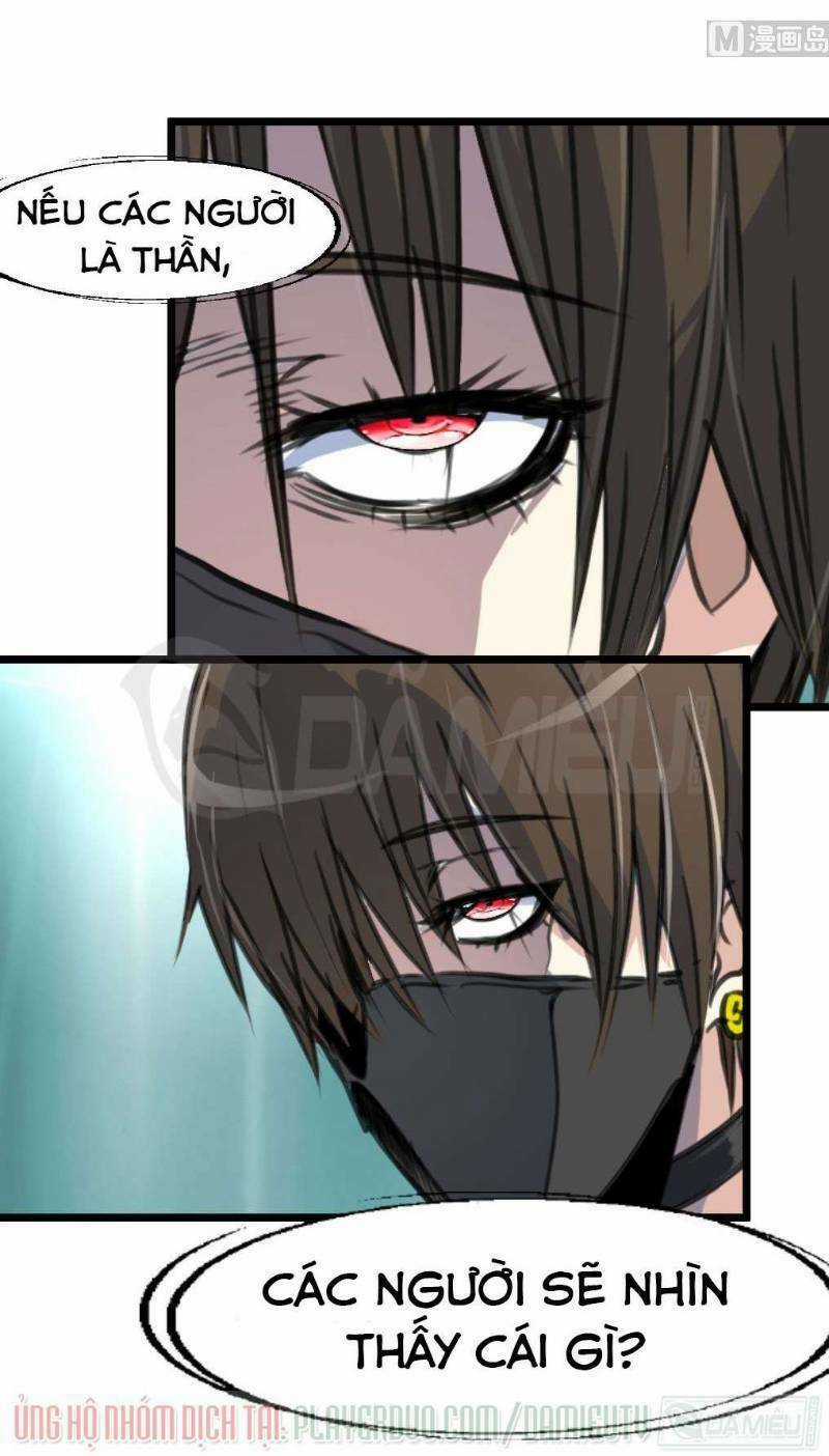 Thần Nhãn Giám Định Sư Chapter 73 trang 8