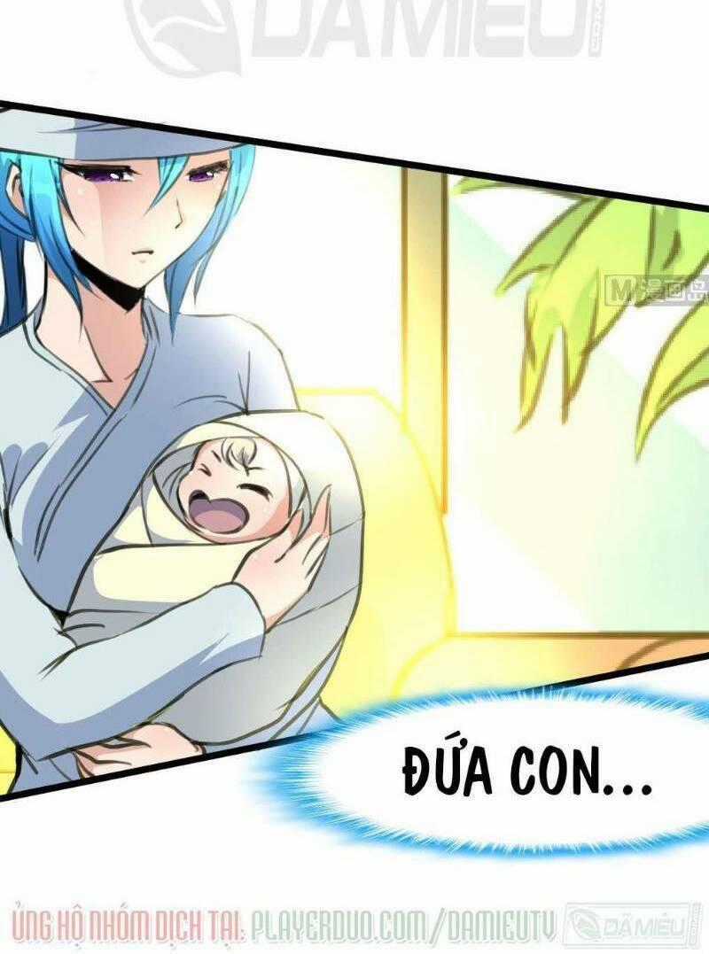Thần Nhãn Giám Định Sư Chapter 74 trang 1