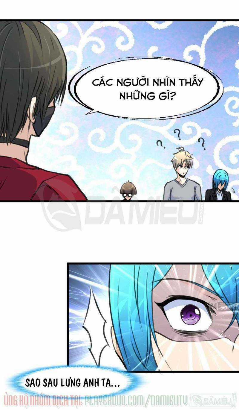 Thần Nhãn Giám Định Sư Chapter 74 trang 12