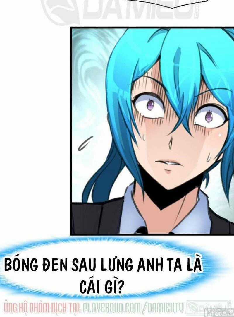 Thần Nhãn Giám Định Sư Chapter 74 trang 14