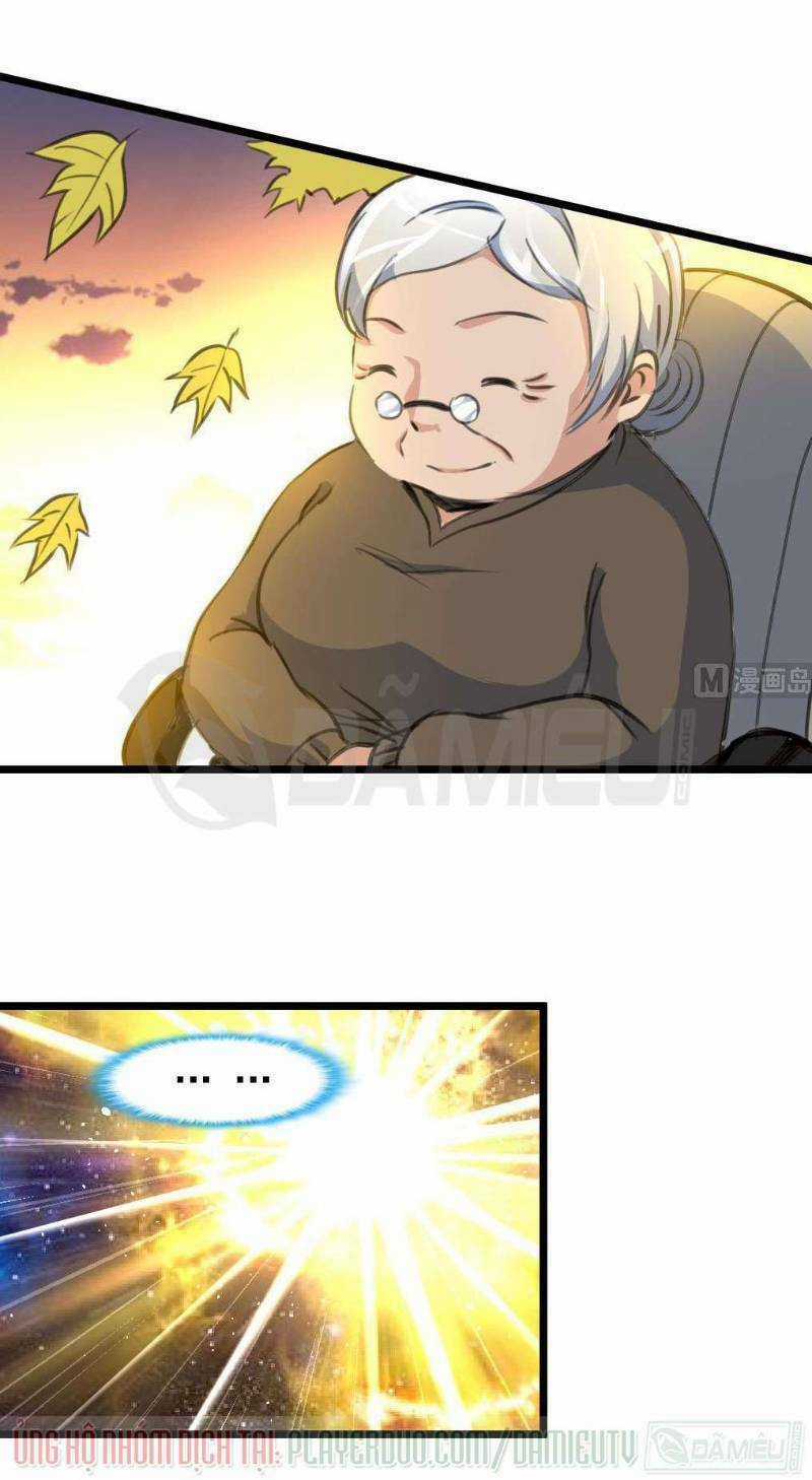 Thần Nhãn Giám Định Sư Chapter 74 trang 2