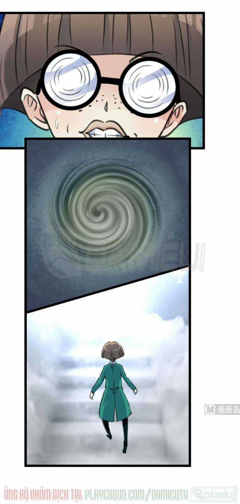 Thần Nhãn Giám Định Sư Chapter 74 trang 4