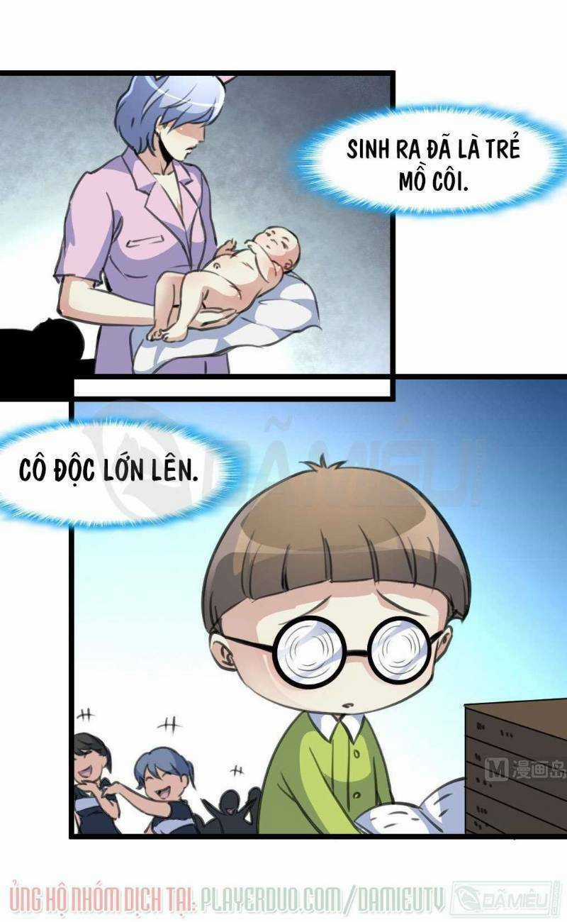 Thần Nhãn Giám Định Sư Chapter 74 trang 5