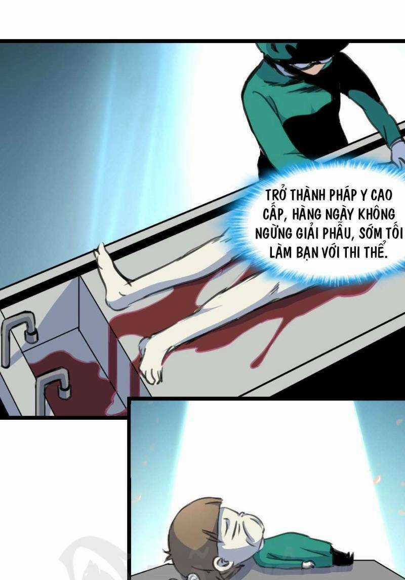 Thần Nhãn Giám Định Sư Chapter 74 trang 6