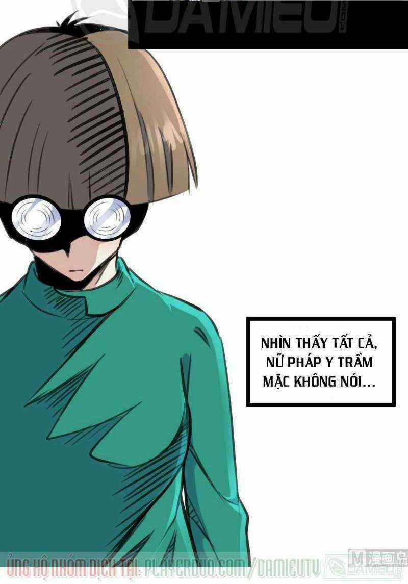 Thần Nhãn Giám Định Sư Chapter 74 trang 7