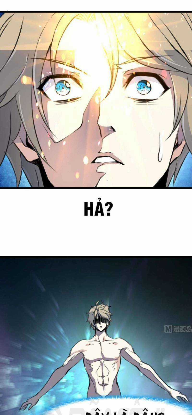 Thần Nhãn Giám Định Sư Chapter 74 trang 8