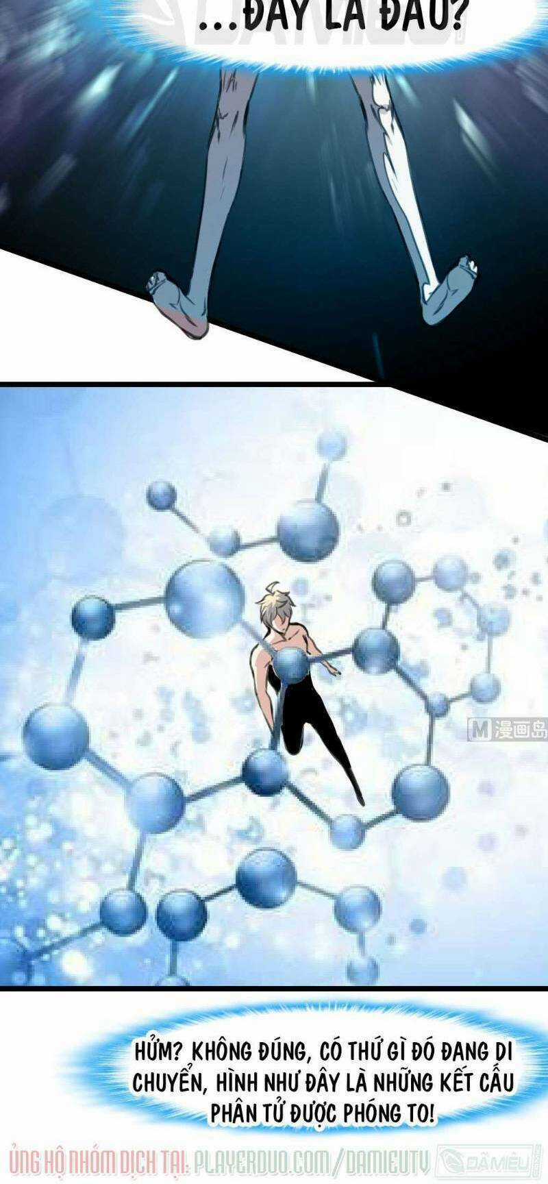 Thần Nhãn Giám Định Sư Chapter 74 trang 9