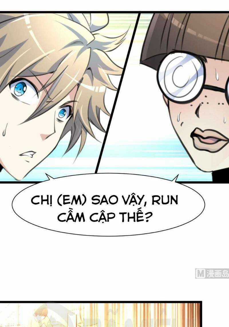 Thần Nhãn Giám Định Sư Chapter 75 trang 10