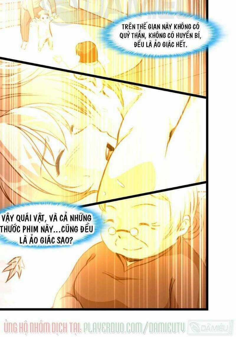 Thần Nhãn Giám Định Sư Chapter 75 trang 11