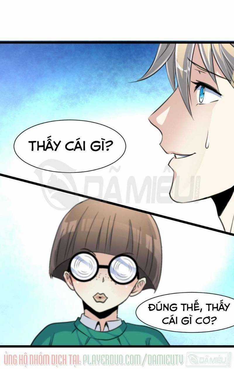 Thần Nhãn Giám Định Sư Chapter 75 trang 2