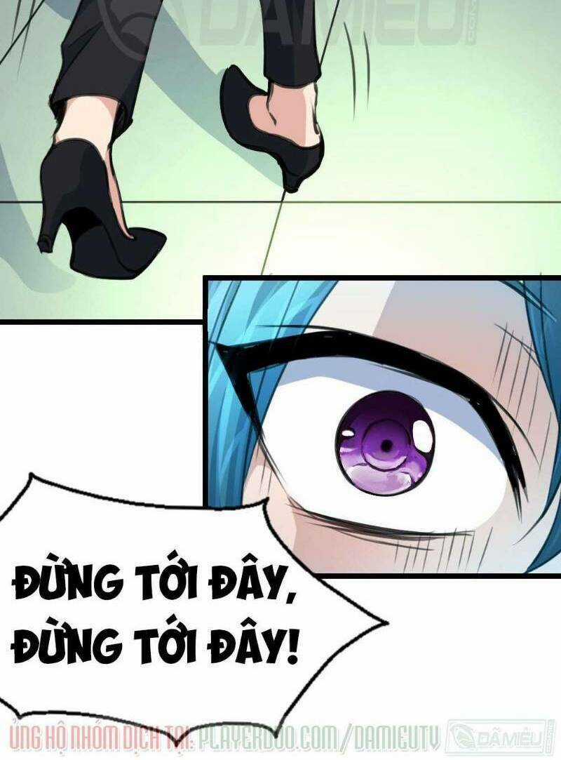 Thần Nhãn Giám Định Sư Chapter 75 trang 5