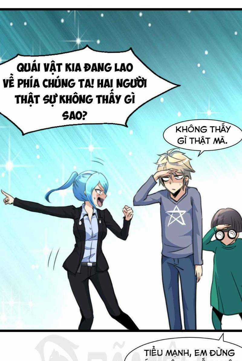Thần Nhãn Giám Định Sư Chapter 75 trang 6