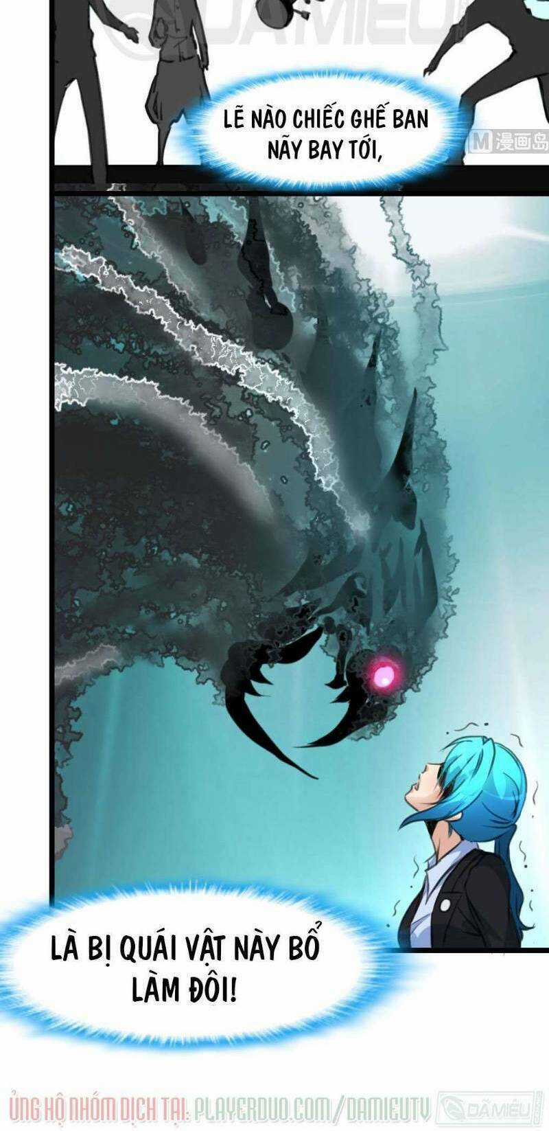 Thần Nhãn Giám Định Sư Chapter 75 trang 9